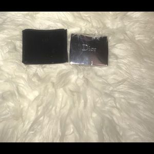 Dior Blush in 001 Rosy Glow